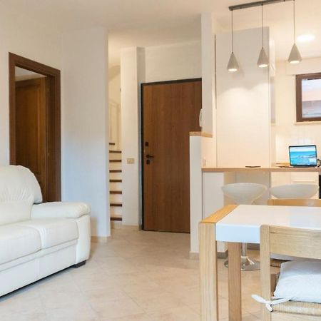 Sa Domu Downtown - Pms Casevacanze Olbia Extérieur photo